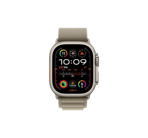 Smart watch