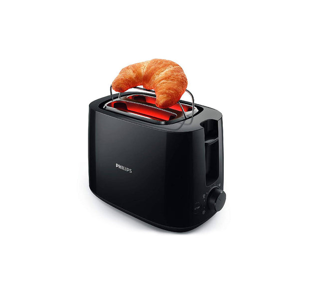 Daily toaster